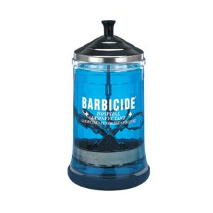 Barbicide Recipient Mijlociu 750 ml