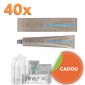 PROMO 40 - pachet vopsea 3DELUXE PROFESSIONAL 100 ml