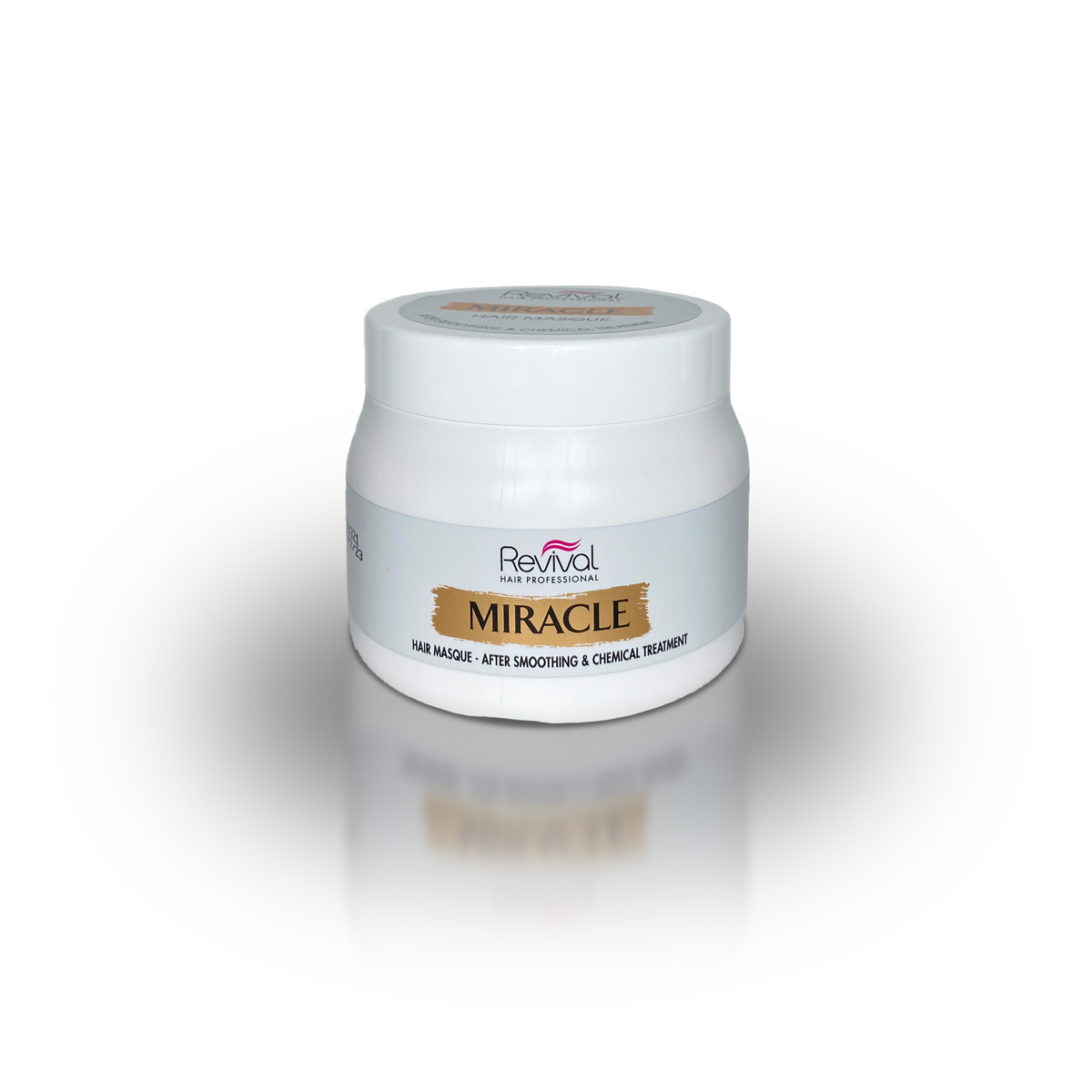 Mască Miracle Revival 500ml