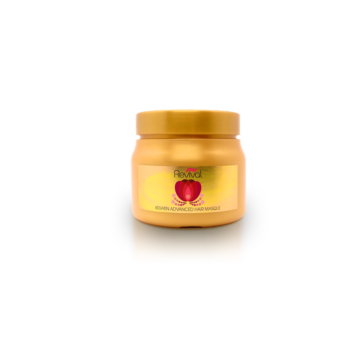 Masca Keratina Revival 500ml